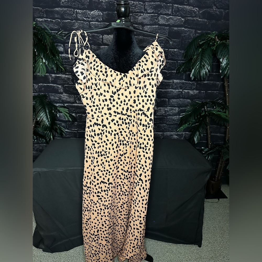 Forever 21 women dress size Small